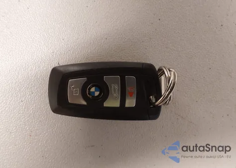 2016 BMW 528I xDrive z USA, uszkodzony, nr VIN WBA5A7C5XGG151770